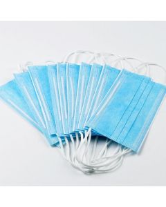 Buy Hygienic mask MyPicla, 100 pcs | Online Pharmacy | https://pharm-pills.com