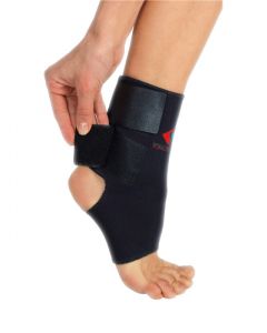 Buy Tonus Elast bandage for fixing the ankle joint. 0310. Size 2 | Online Pharmacy | https://pharm-pills.com