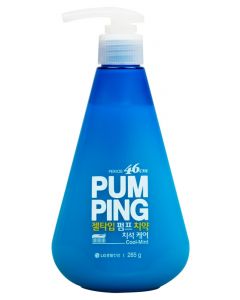 Buy Perioe Original PumPing Toothpaste, 285 ml | Online Pharmacy | https://pharm-pills.com