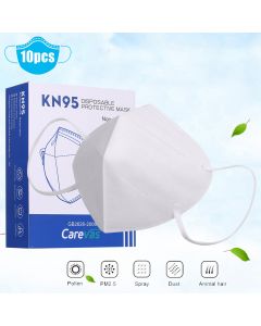 Buy Hygienic mask 10 pcs  | Online Pharmacy | https://pharm-pills.com