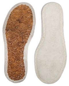 Buy Bamboo coated coconut insoles for children dim. 29 | Online Pharmacy | https://pharm-pills.com