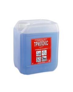 Buy Disinfectant Trilox concentrate 5 liters | Online Pharmacy | https://pharm-pills.com