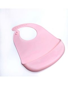 Buy Silicone bib with pocket Milaga adjustable baby bib, silicone | Online Pharmacy | https://pharm-pills.com