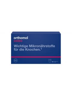 Buy Orthomol Osteo | Online Pharmacy | https://pharm-pills.com