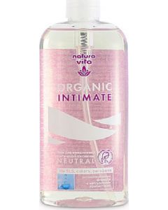 Buy Gel for daily intimate hygiene Organic Intimate Neutral | Online Pharmacy | https://pharm-pills.com