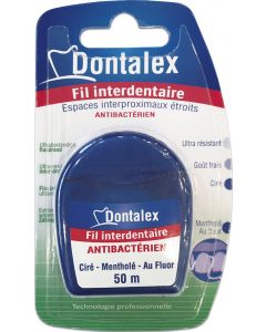 Buy Dontalex dental flos | Online Pharmacy | https://pharm-pills.com