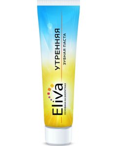 Buy ELIVA morning toothpaste | Online Pharmacy | https://pharm-pills.com