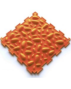 Buy Soft bumps (orange) - massage mat Puzzle Orthodon | Online Pharmacy | https://pharm-pills.com