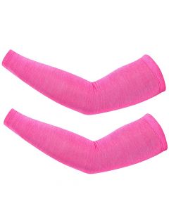 Buy Pink Lycra Cycling Armbands | Online Pharmacy | https://pharm-pills.com