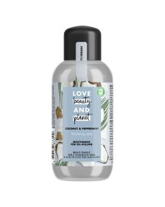 Buy Love Beauty & Planet Mouthwash and Care, for oil pulling, 250 ml | Online Pharmacy | https://pharm-pills.com