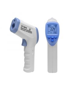 Buy Non-contact thermometer | Online Pharmacy | https://pharm-pills.com