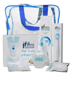 Buy Ultrasonic tooth whitening brush FFT (Favorite ForBeeth-98) FFT-IF-98 6 pieces) | Online Pharmacy | https://pharm-pills.com