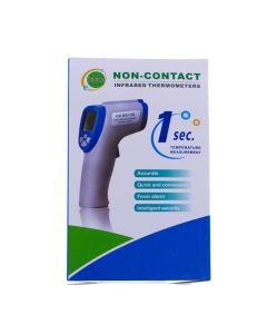 Buy Non-contact thermometer NON-Contact | Online Pharmacy | https://pharm-pills.com