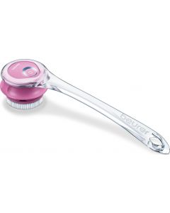 Buy Beurer FC 55 Body Brush, 2 attachments | Online Pharmacy | https://pharm-pills.com