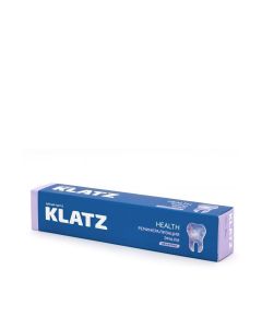 Buy Klatz Health Enamel Remineralization, 75 ml | Online Pharmacy | https://pharm-pills.com