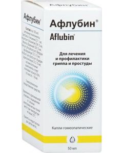 Buy Aflubin drops d / int. approx. fl. 50ml | Online Pharmacy | https://pharm-pills.com