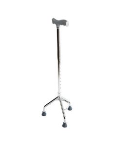 Buy Telescopic cane with pyramidal support, three legs C Delta | Online Pharmacy | https://pharm-pills.com