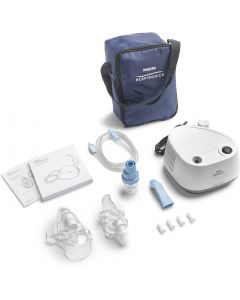 Buy Inhaler Philips Respironics InnoSpire Elegance HH1336 / 00 compressor nebulizer | Online Pharmacy | https://pharm-pills.com