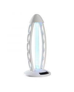 Buy Ultraviolet germicidal lamp with motion sensor - Ozone | Online Pharmacy | https://pharm-pills.com