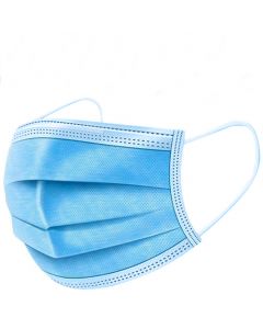 Buy Hygienic mask SpecMedZashchita, 100 pcs | Online Pharmacy | https://pharm-pills.com