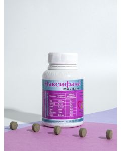 Buy Maxipham + for normalization of the nervous system | Online Pharmacy | https://pharm-pills.com