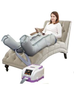 Buy Pressotherapy (lymphatic drainage) apparatus LymphaNorm RELAX (XL size). Foot massager | Online Pharmacy | https://pharm-pills.com