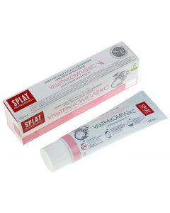 Buy Toothpaste SPLAT Professional Ultracomplex  | Online Pharmacy | https://pharm-pills.com