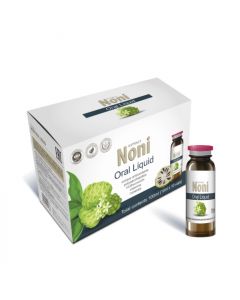 Buy Noni Extract, Noni Oral Liquid, 10 fl. 10ml each | Online Pharmacy | https://pharm-pills.com