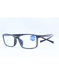 Buy douches Ready-made glasses for vision Vostok with a protective coating for eye 'blue-blockers', with magnetic dusters | Online Pharmacy | https://pharm-pills.com