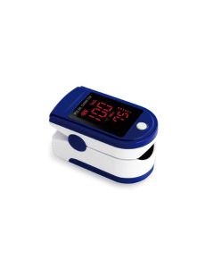 Buy Digital pulse oximeter for measuring oxygen in blood | Online Pharmacy | https://pharm-pills.com