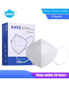 Buy Hygienic mask, 10 pieces | Online Pharmacy | https://pharm-pills.com