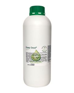 Buy Disinfectant Luir Oxy 1 liter | Online Pharmacy | https://pharm-pills.com