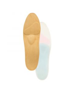 Buy Orthopedic insoles for fashion shoes with high heels up to 11 cm. Size. 42 | Online Pharmacy | https://pharm-pills.com