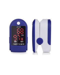 Buy Digital pulse oximeter for measuring oxygen in the blood | Online Pharmacy | https://pharm-pills.com