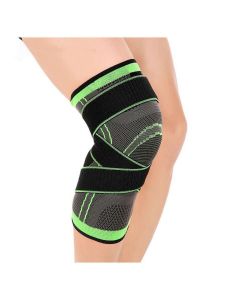 Buy Sports knee pads for the knee joint: for sports and fitness, compression, volleyball. Size L - limited quantity Hurry to buy right now! | Online Pharmacy | https://pharm-pills.com