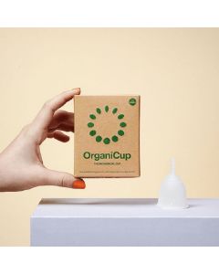 Buy OrganiCup Mini Menstrual Cup | Online Pharmacy | https://pharm-pills.com