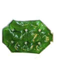 Buy Salt Warmer Torg Lines 'Big nursery ', color green  | Online Pharmacy | https://pharm-pills.com