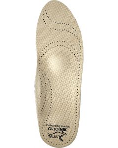 Buy TALUS Elite orthopedic frame insoles, size 43 | Online Pharmacy | https://pharm-pills.com