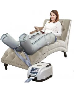 Buy Apparatus for pressotherapy (lymphatic drainage) LymphaNorm (LymphNorm) SMART (size XL) | Online Pharmacy | https://pharm-pills.com