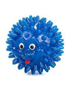 Buy Massager Evoline 'SHARIK-Hedgehog', diameter 5 cm Color in stock | Online Pharmacy | https://pharm-pills.com