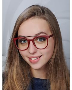 Buy Computer glasses Fabia Monti | Online Pharmacy | https://pharm-pills.com