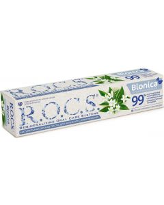 Buy Toothpaste ROCS 'Bionica', whitening, 74 g | Online Pharmacy | https://pharm-pills.com