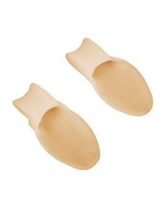 Buy Protective pads on the thumb bone, silicone, with a separator | Online Pharmacy | https://pharm-pills.com