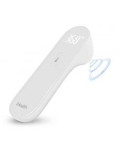 Buy Xiaomi iHealth Meter Thermometer | Online Pharmacy | https://pharm-pills.com