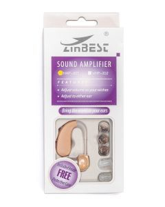 Buy Sound amplifier Zinbest HAP-20T | Online Pharmacy | https://pharm-pills.com