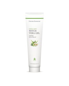 Buy NSP-Witch-Vera Gel Moisturizing gel with aloe vera-Softens, moisturizes and improves skin condition | Online Pharmacy | https://pharm-pills.com