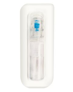 Buy Dr. Healux Massager for manual application of cosmetics INSIDLE (Blue) | Online Pharmacy | https://pharm-pills.com