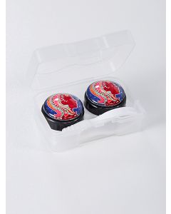 Buy Container for contact lenses Virgo | Online Pharmacy | https://pharm-pills.com