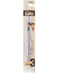 Buy LION Kids Safe Toothbrush step 3, assorted | Online Pharmacy | https://pharm-pills.com