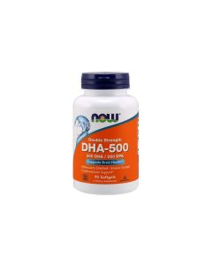 Buy Bad Now Foods DGK-500, 90 capsules | Online Pharmacy | https://pharm-pills.com